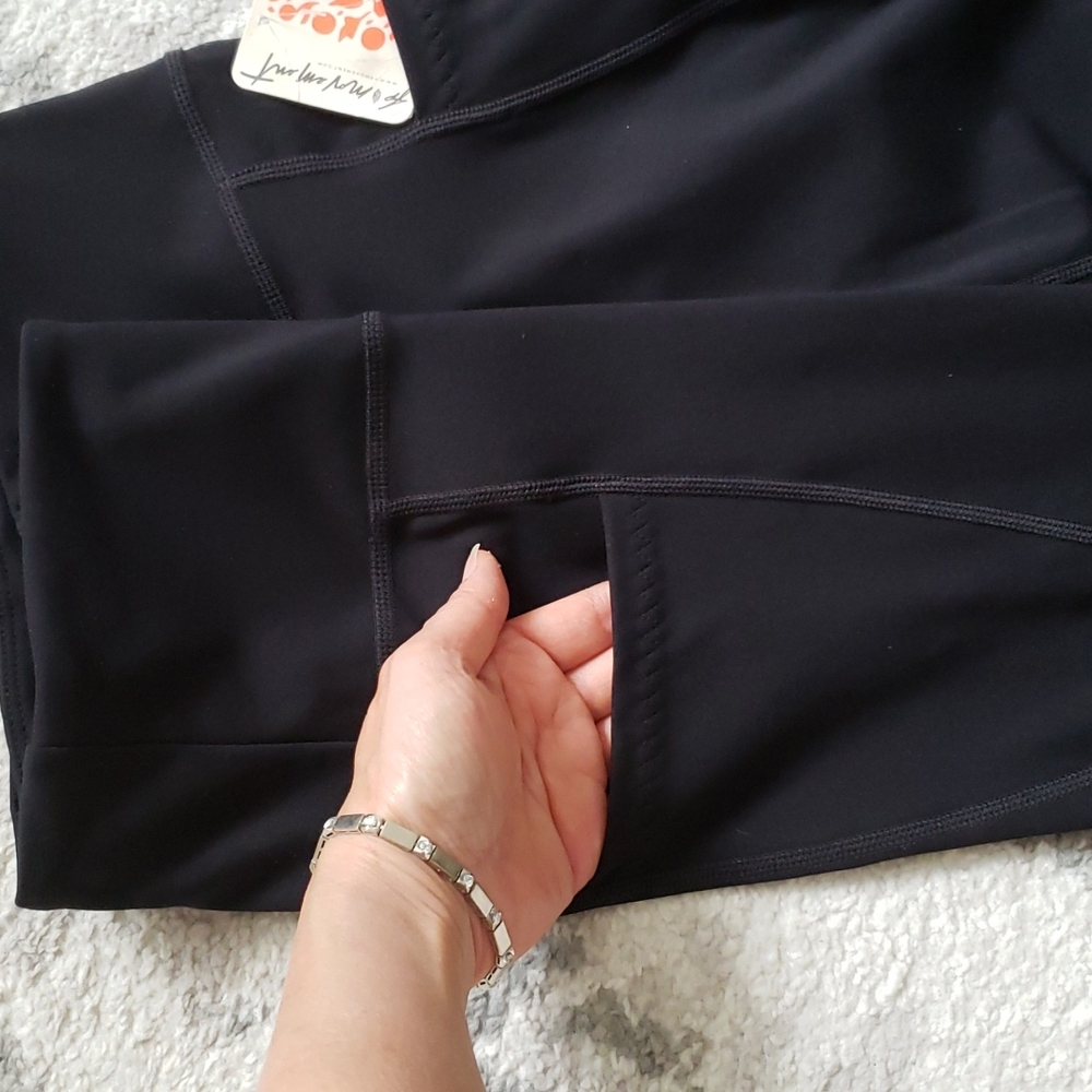 Free People Wave Rider Legging - Picture 5 of 10